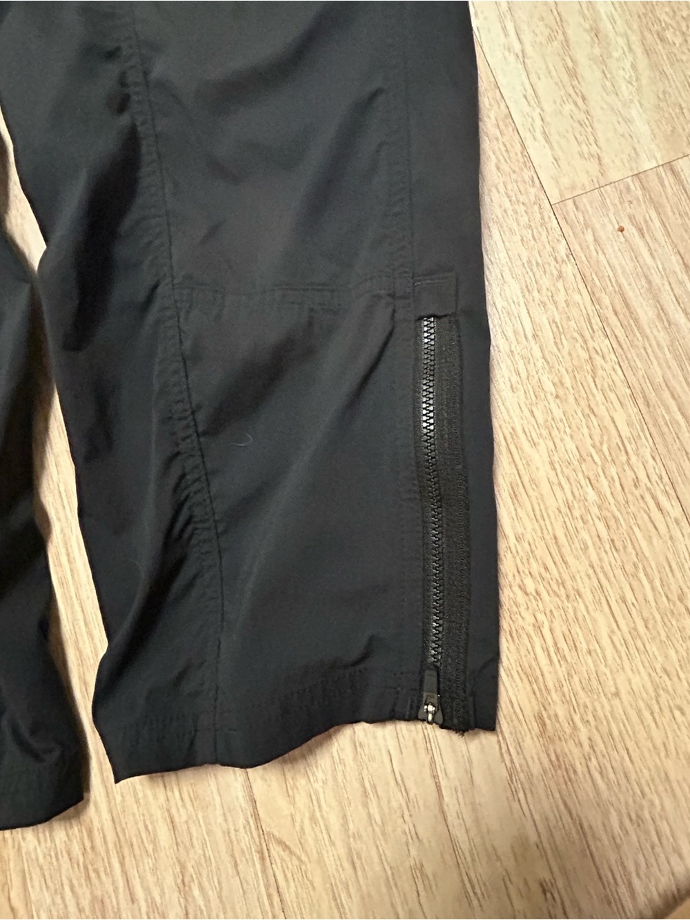 Outdoor Afro x REI Co-op women’s hiking Pants size 14 - Picture 4 of 11
